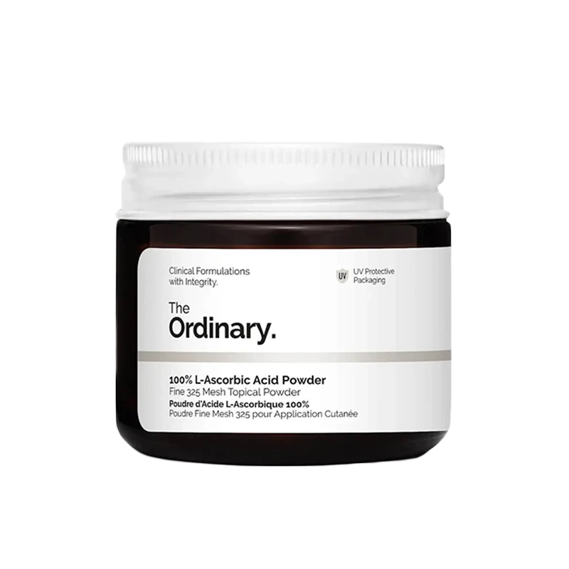 The Ordinary100%抗坏血酸左旋VC粉20g 改善暗沉痘印 商品