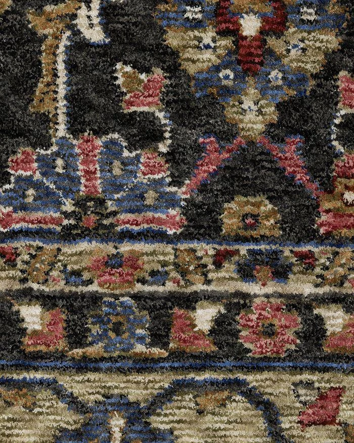 商品Oriental Weavers|Hastings HA07D Area Rug, 5'3" x 7'6",价格¥2366,第3张图片详细描述