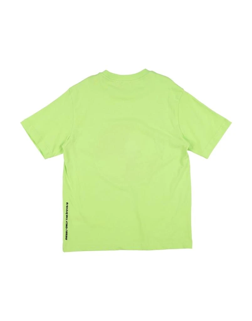 商品Diesel|T-shirt,价格¥345,第2张图片详细描述