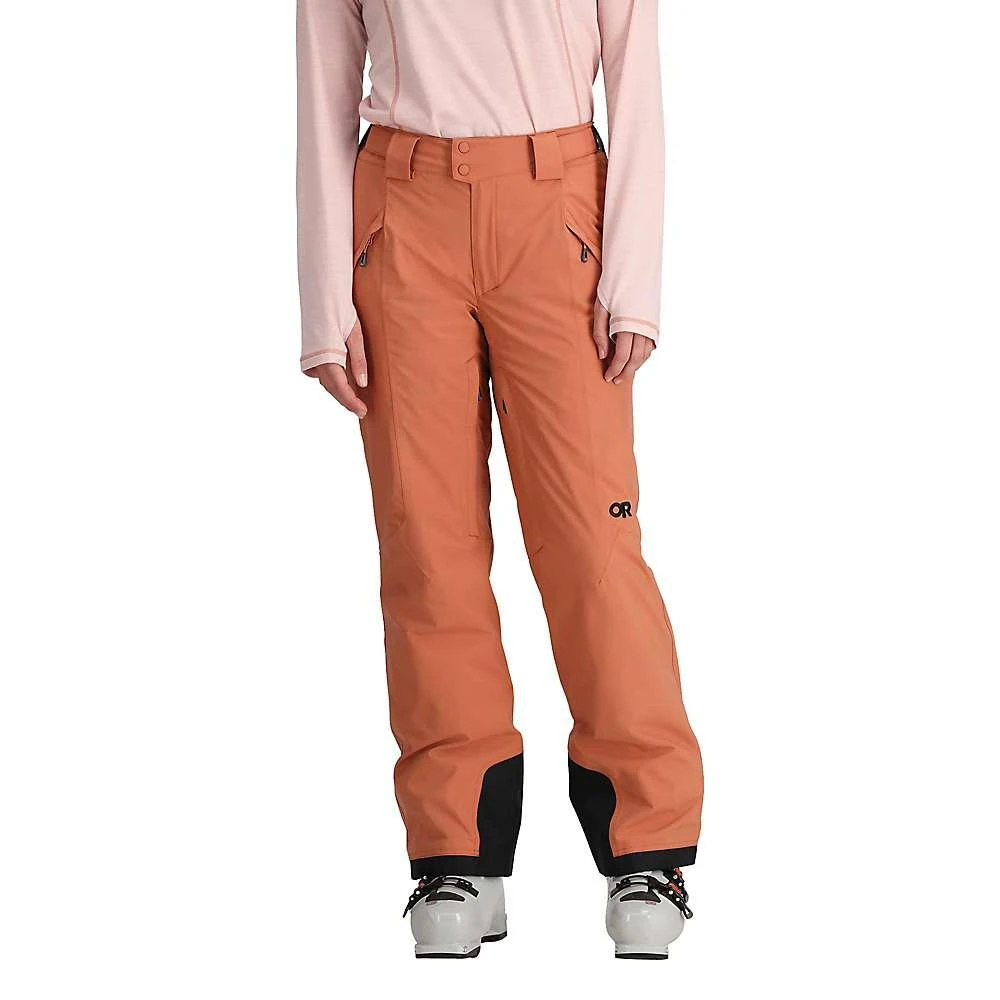 商品Outdoor Research|Outdoor Research Women's Snowcrew Pant,价格¥880,第2张图片详细描述