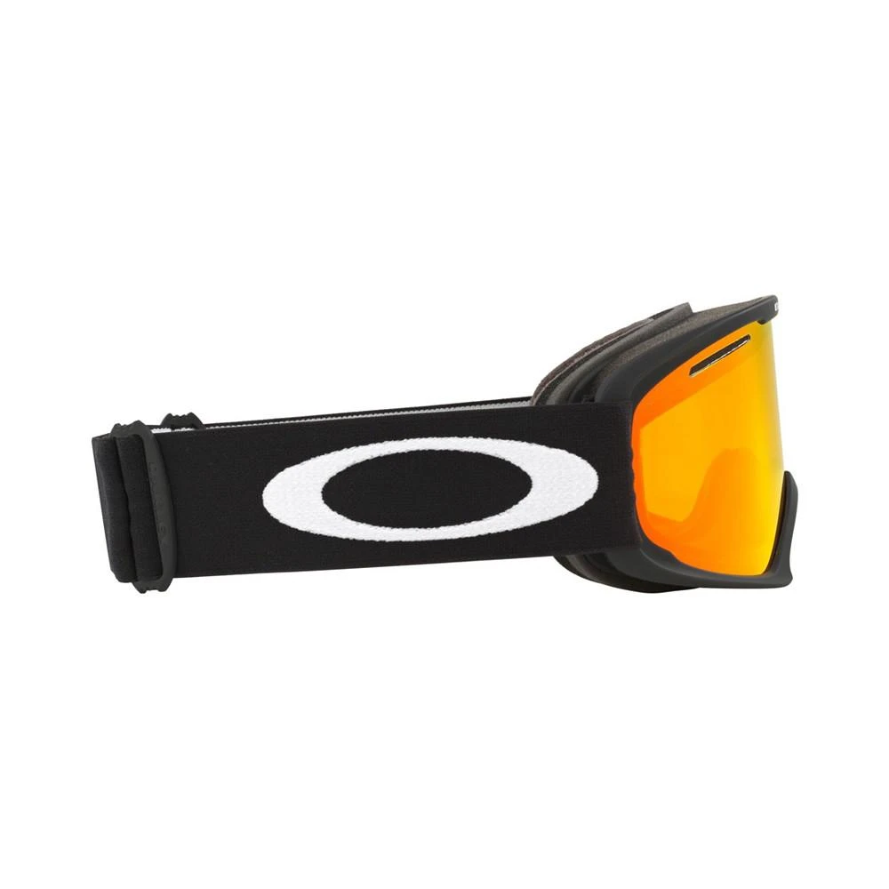商品Oakley|Unisex O-Frame® 2.0 PRO Snow Goggles,价格¥847,第4张图片详细描述