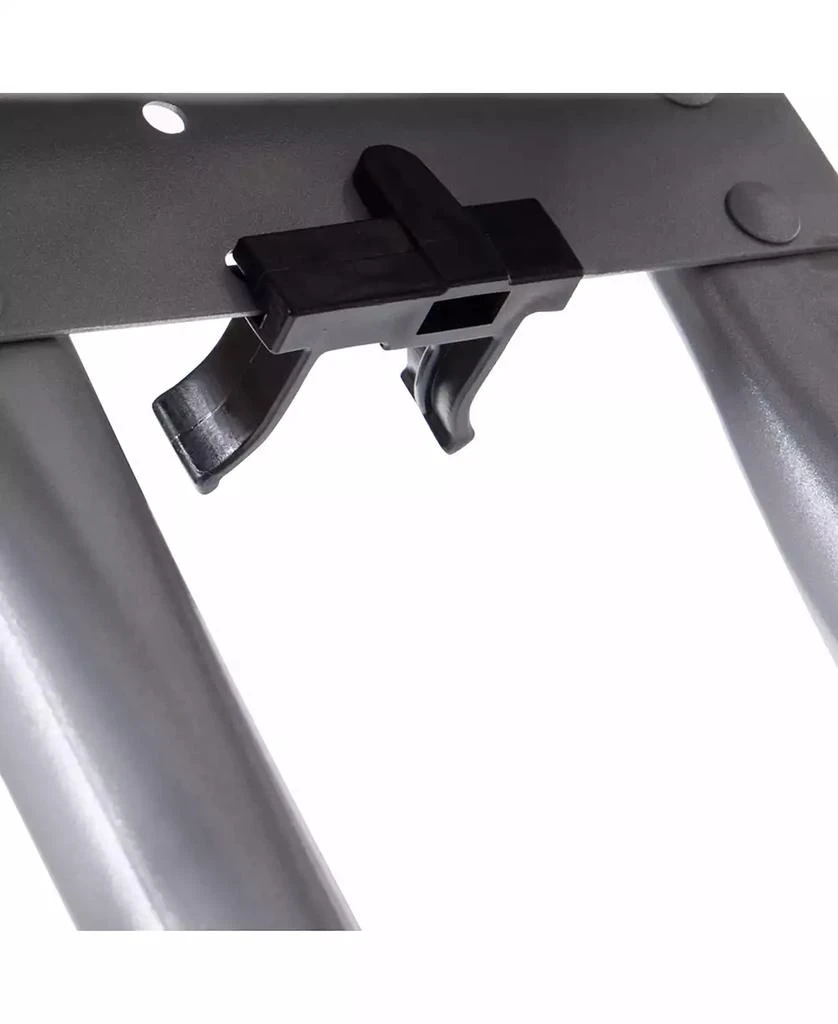 Products Stable Table, Adjustable Height 4 Leg Ironing Board with Iron Rest 商品