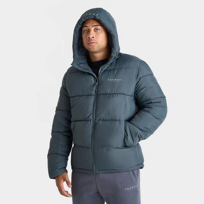 商品SONNETI|Men's Sonneti Knox Padded Jacket,价格¥525,第1张图片