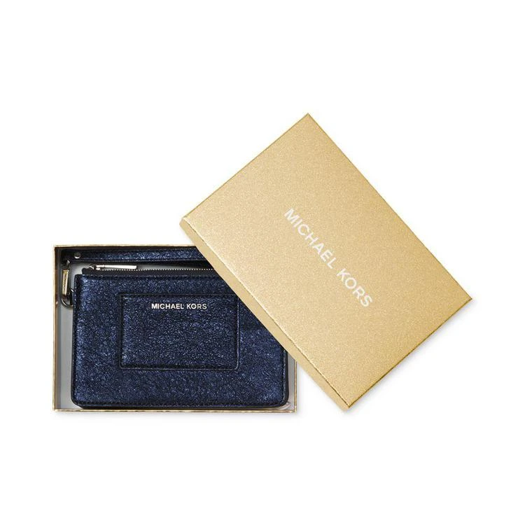 商品Michael Kors|MICHAEL  Small Pocket Divided Wristlet,价格¥163,第1张图片