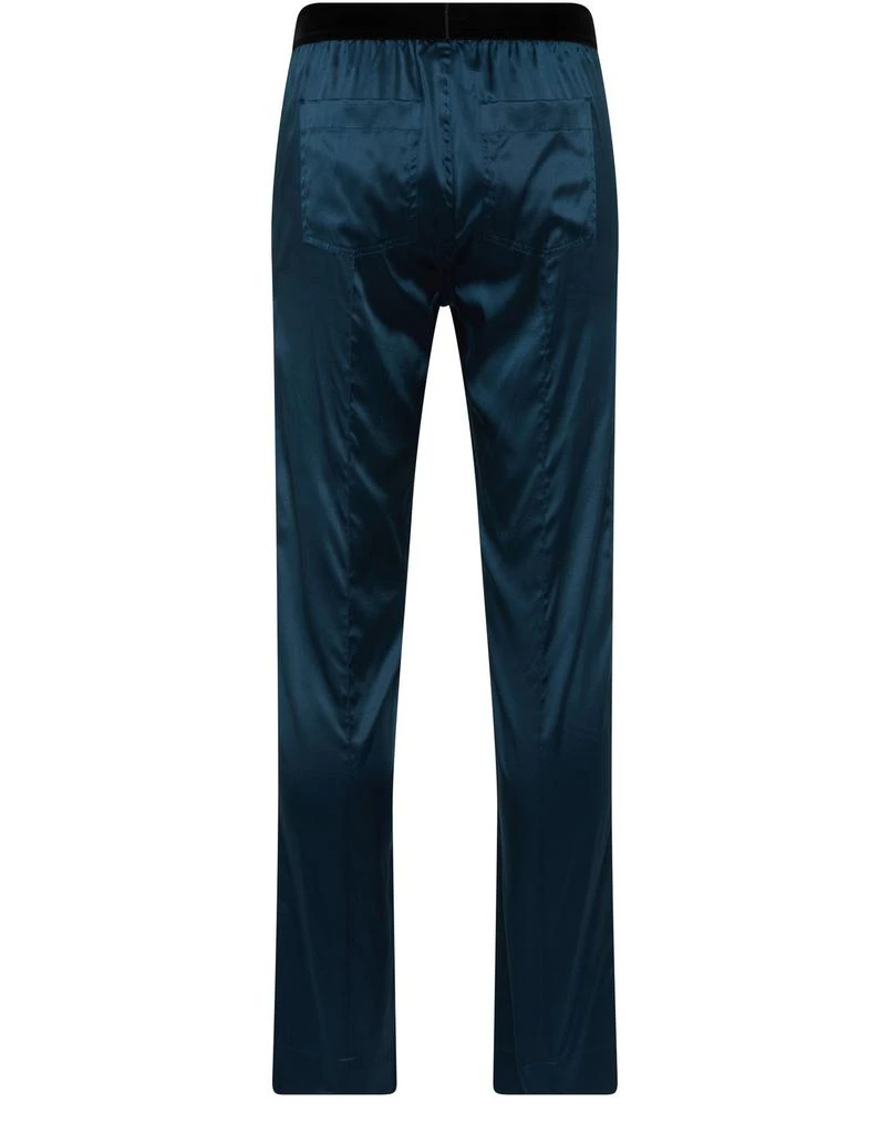 商品Tom Ford|Logo pajama pants,价格¥3492,第2张图片详细描述