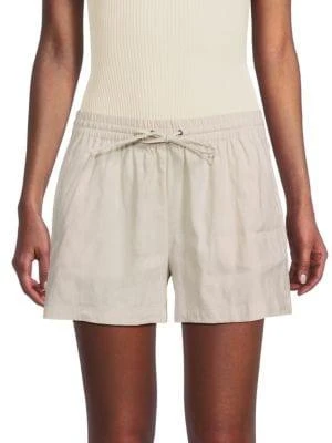商品Theory|Simple Shorts,价格¥266,第1张图片