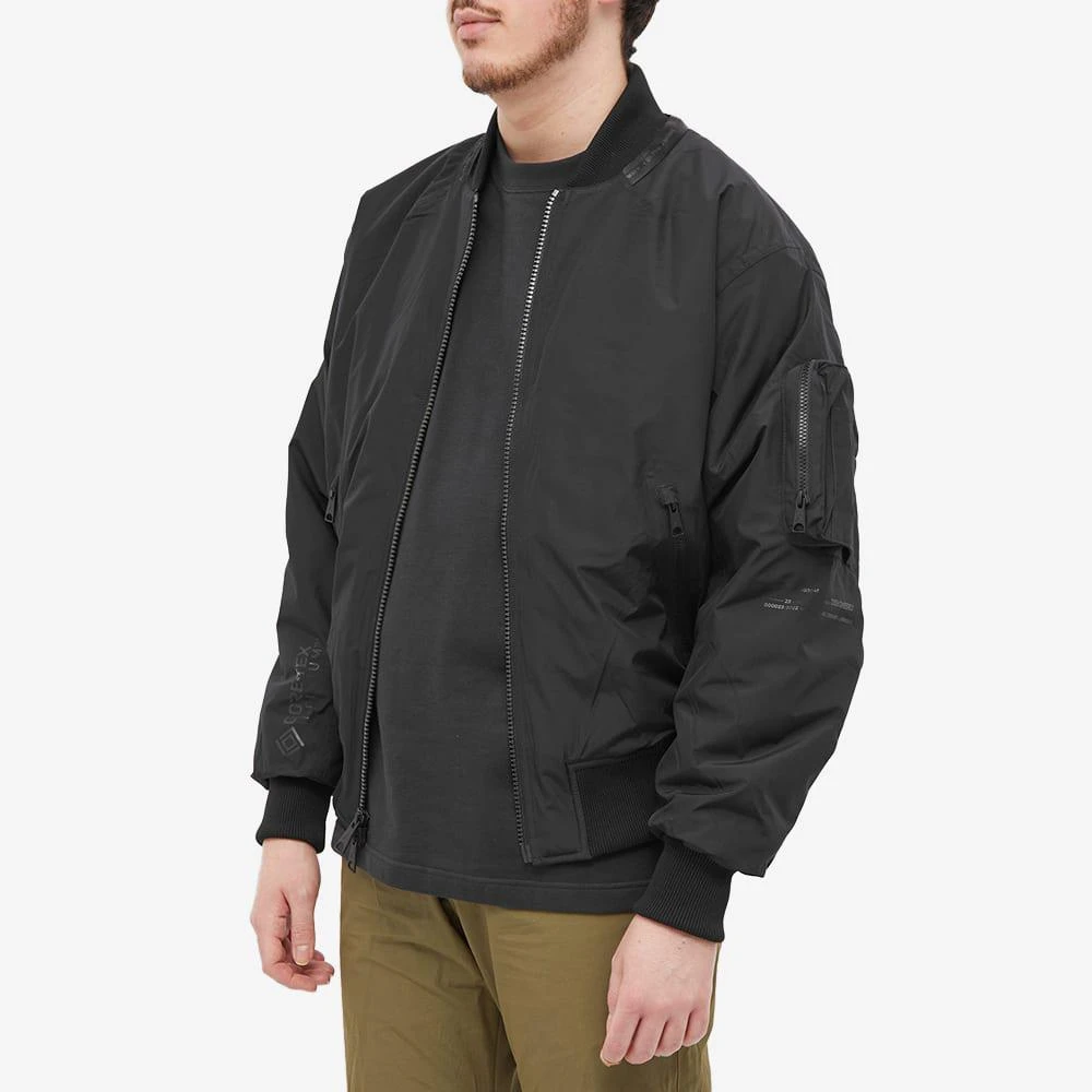 商品Jordan|Air Jordan 23 Engineered Bomber Jacket,价格¥1463,第2张图片详细描述