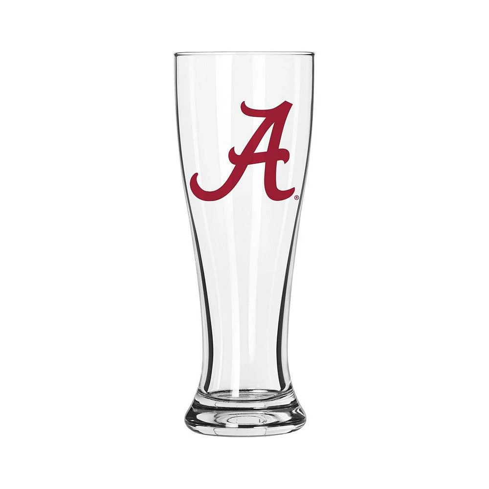商品Logo Brands|Alabama Crimson Tide 16 Oz Game Day Pilsner Glass,价格¥150,第1张图片