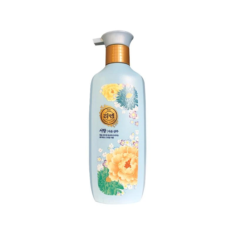 ReEn睿嫣 瑞香洗发水 500ml 商品