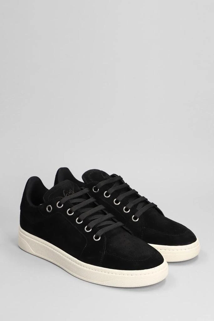 商品Giuseppe Zanotti|Giuseppe Zanotti Gz95 Sneakers,价格¥3299,第2张图片详细描述
