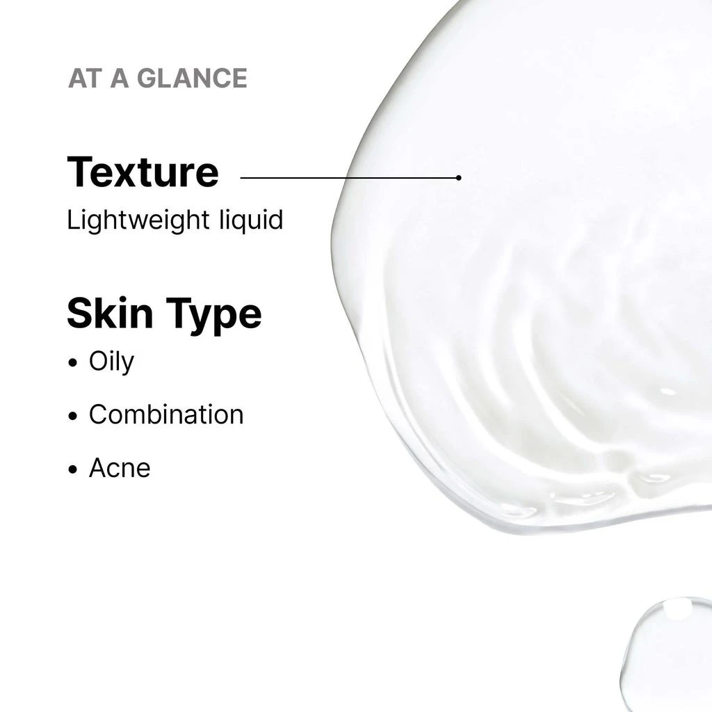 商品SkinCeuticals|SkinCeuticals LHA Toner,价格¥362,第2张图片详细描述