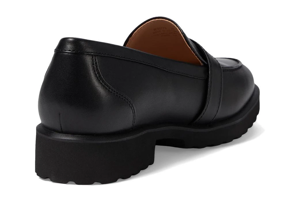 商品Cole Haan|Giana Buckle Loafers,价格¥1149,第5张图片详细描述