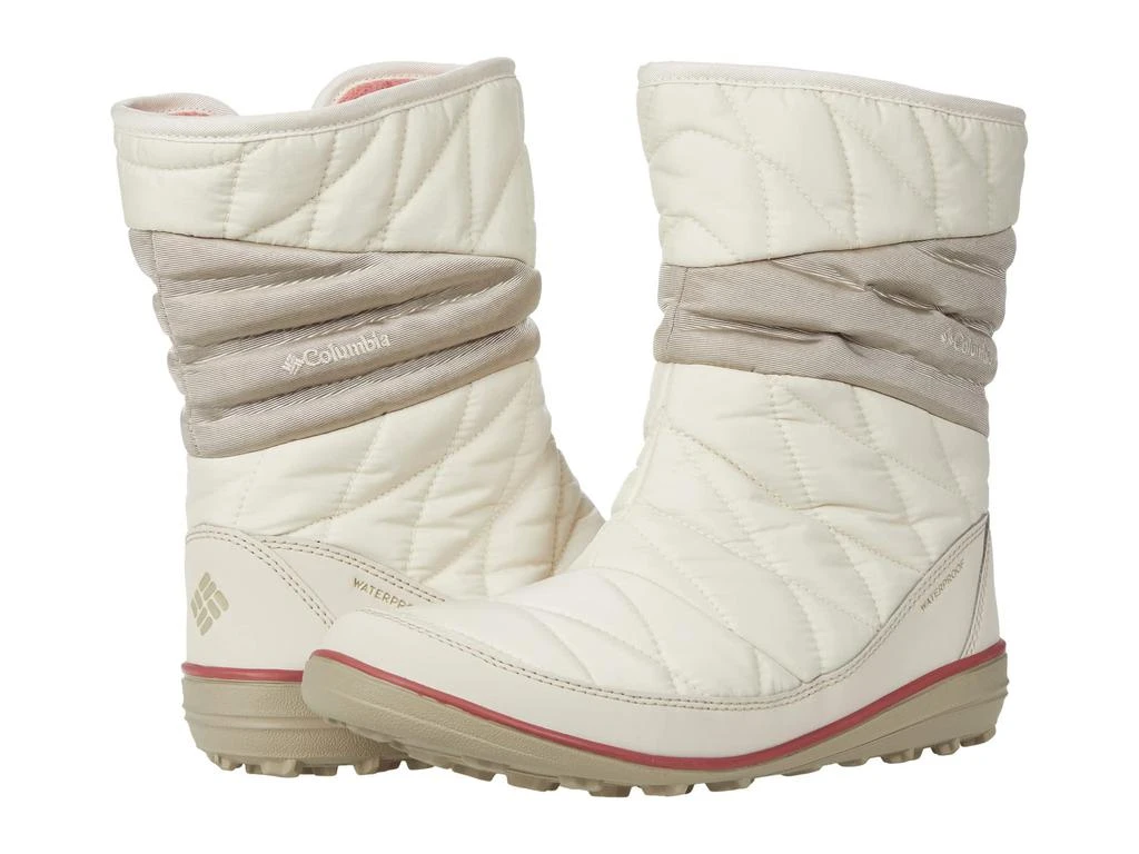 商品Columbia|Heavenly Slip II Omni-Heat,价格¥784,第1张图片