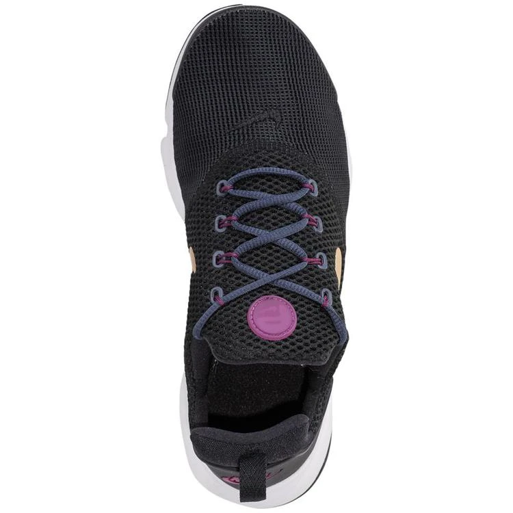 Big Girls' Presto Fly Running Sneakers from Finish Line 商品