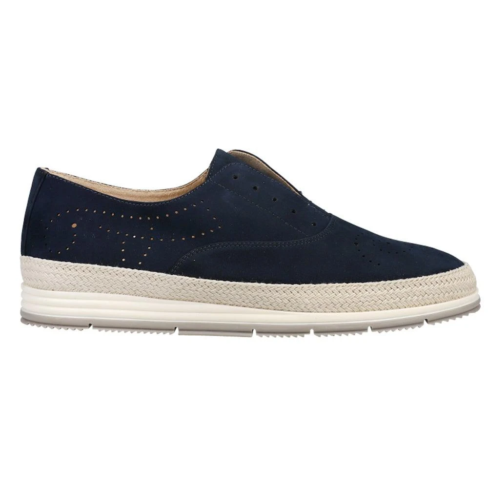商品Vaneli|Quain Slip On Sneakers,价格¥228,第1张图片