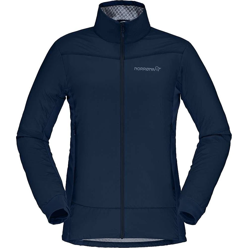 商品Norrøna|Norrona Women's Falketind Octa Jacket,价格¥1062,�第3张图片详细描述