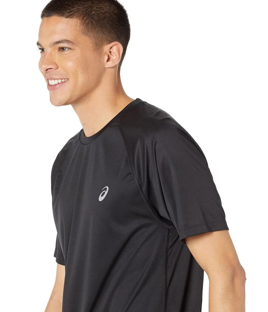 商品Asics|Ready-Set Lyte Short Sleeve,价格¥225,第3张图片详细描述