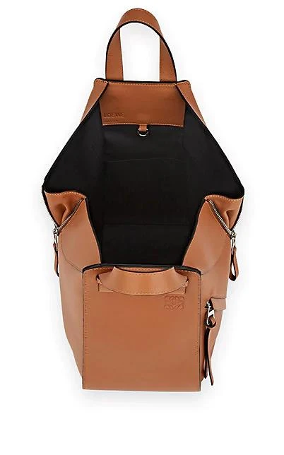 商品Loewe|Hammock Medium Leather Bag,价格¥19709,第5张图片详细描述