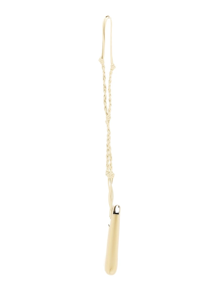 商品【商品预售7天】 Jil Sander|Jil Sander 男士小皮具 J25VL0005P4966270 花色,价格¥1862,第4张图片详细描述
