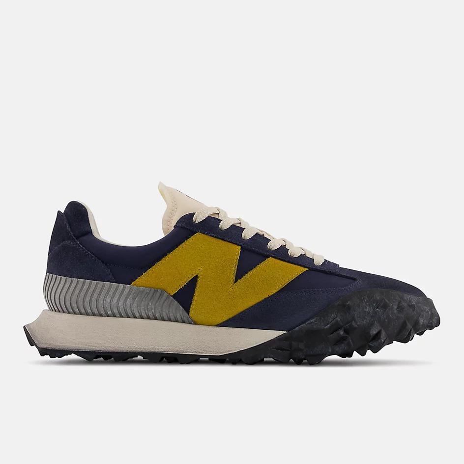 商品New Balance|XC-72,价格¥360,第3张图片详细描述