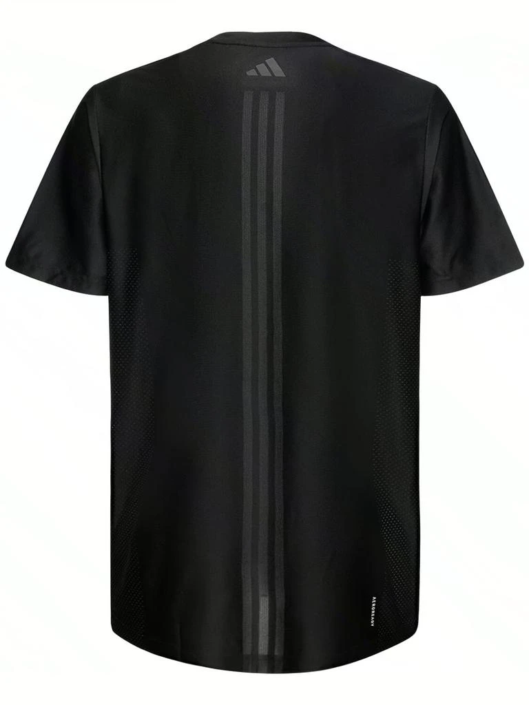 商品Adidas|Hiit T-shirt With Mesh Inserts,价格¥330,第4张图片详细描述