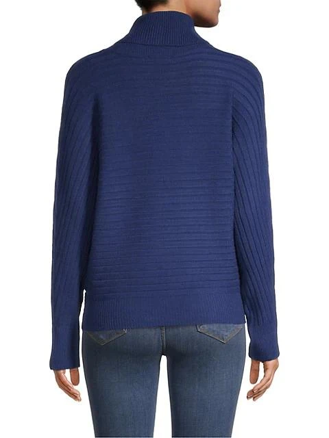 商品525 America|Soft Turtleneck Pullover Sweater,价格¥721,第5张图片详细描述