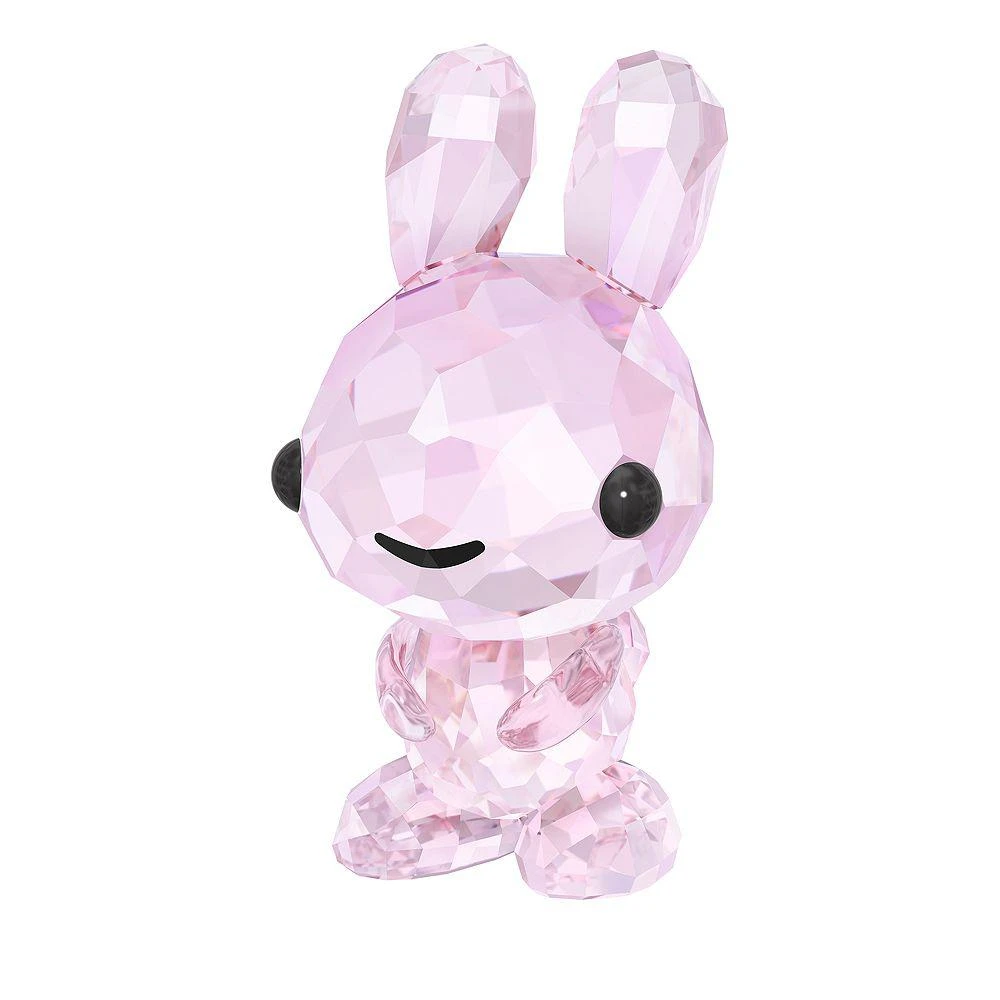 商品Swarovski|Zodiac Gracious Rabbit,价格¥636,第1张图片详细描述