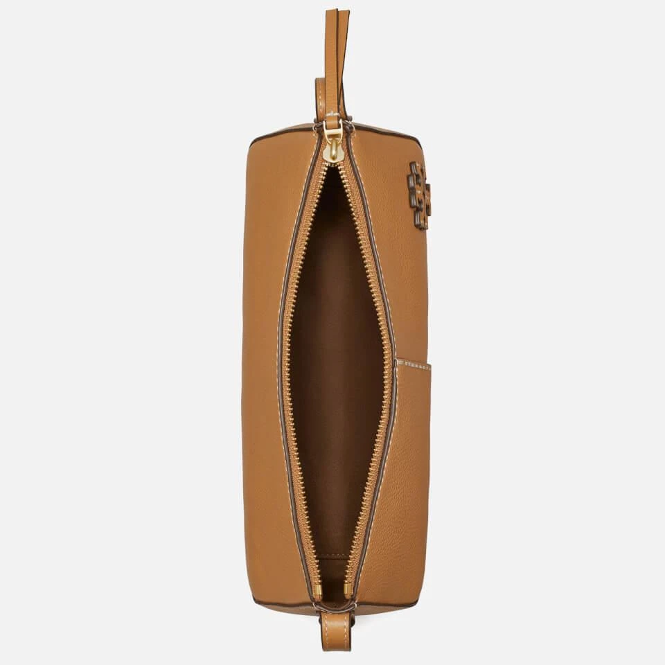 商品Tory Burch|Tory Burch Women's Mcgraw Wedge Bag - Tiramisu,价格¥2906,第4张图片详细描述