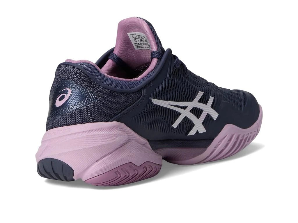 商品Asics|Court FF 3,价格¥775,第5张图片详细描述