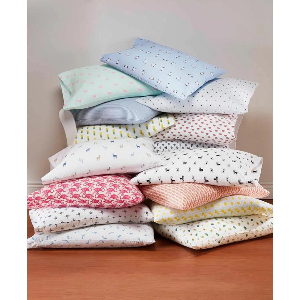 商品Poppy & Fritz|Lemons Sheet Set,价格¥561,第4张图片详细描述