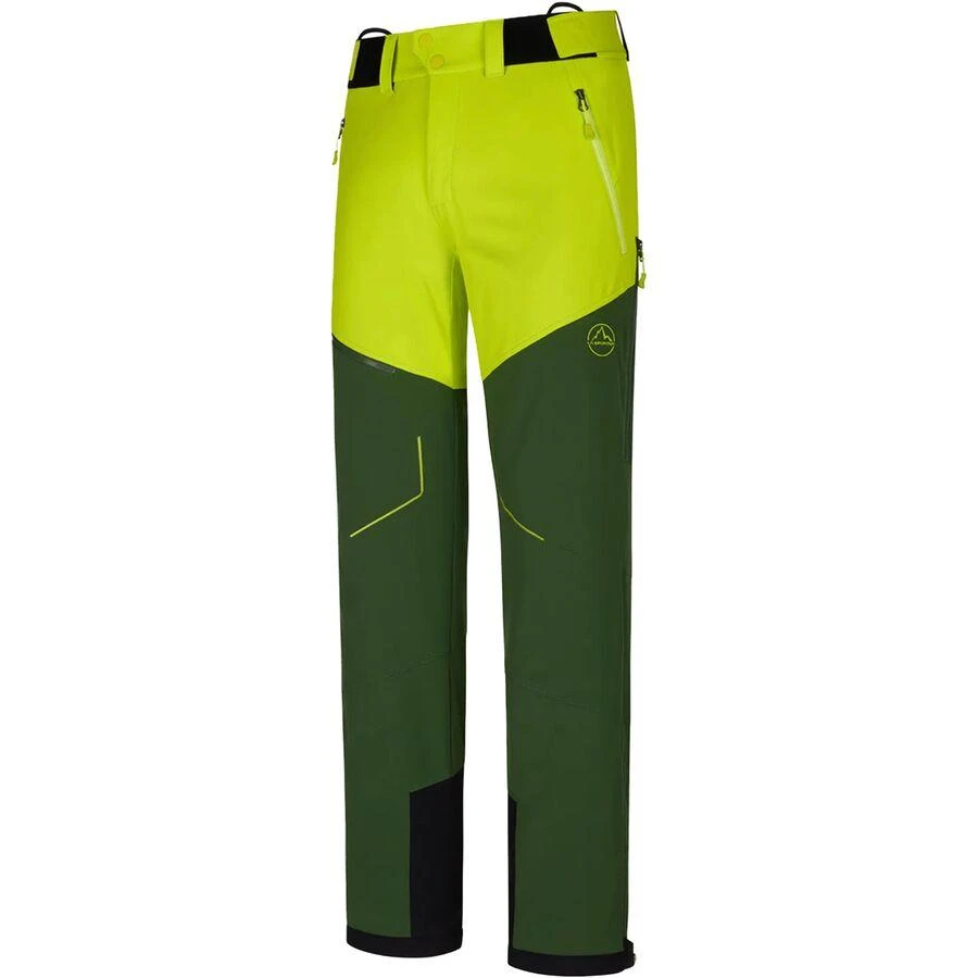 商品La Sportiva|Excelsior Pant - Men's,价格¥635,第1张图片