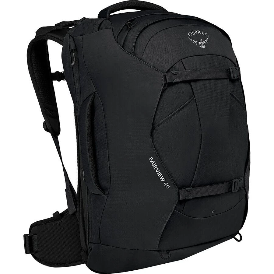 商品Osprey|Fairview 40L Backpack - Women's,价格¥1527,第1张图片