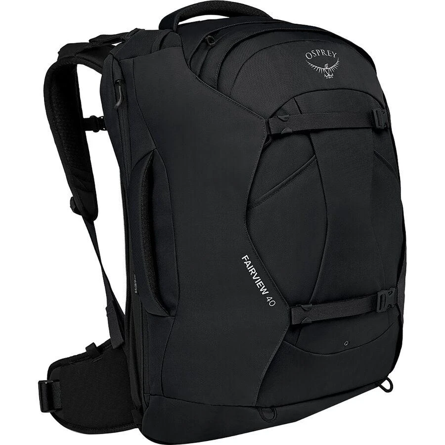 商品Osprey|Fairview 40L Backpack - Women's,价格¥1139,第1张图片