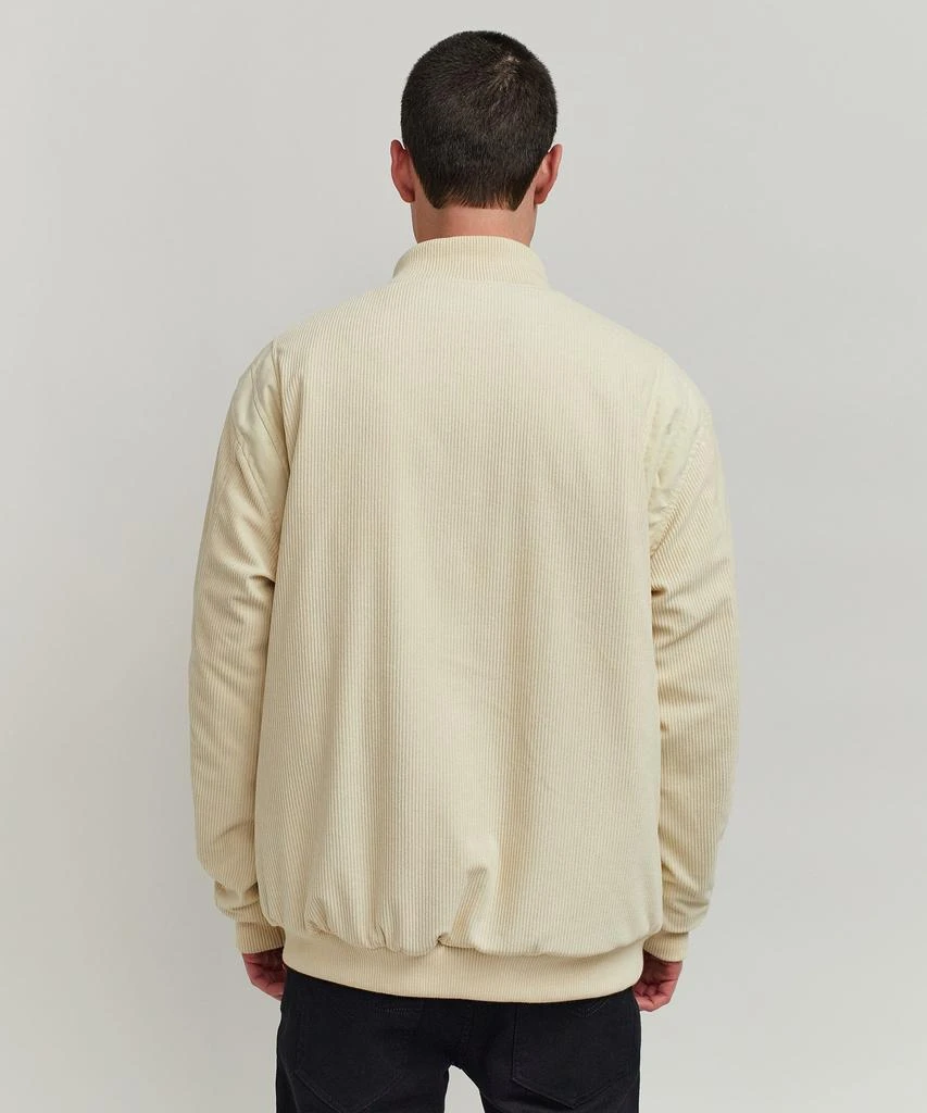 Elevate Corduroy Jacket - Tan 商品