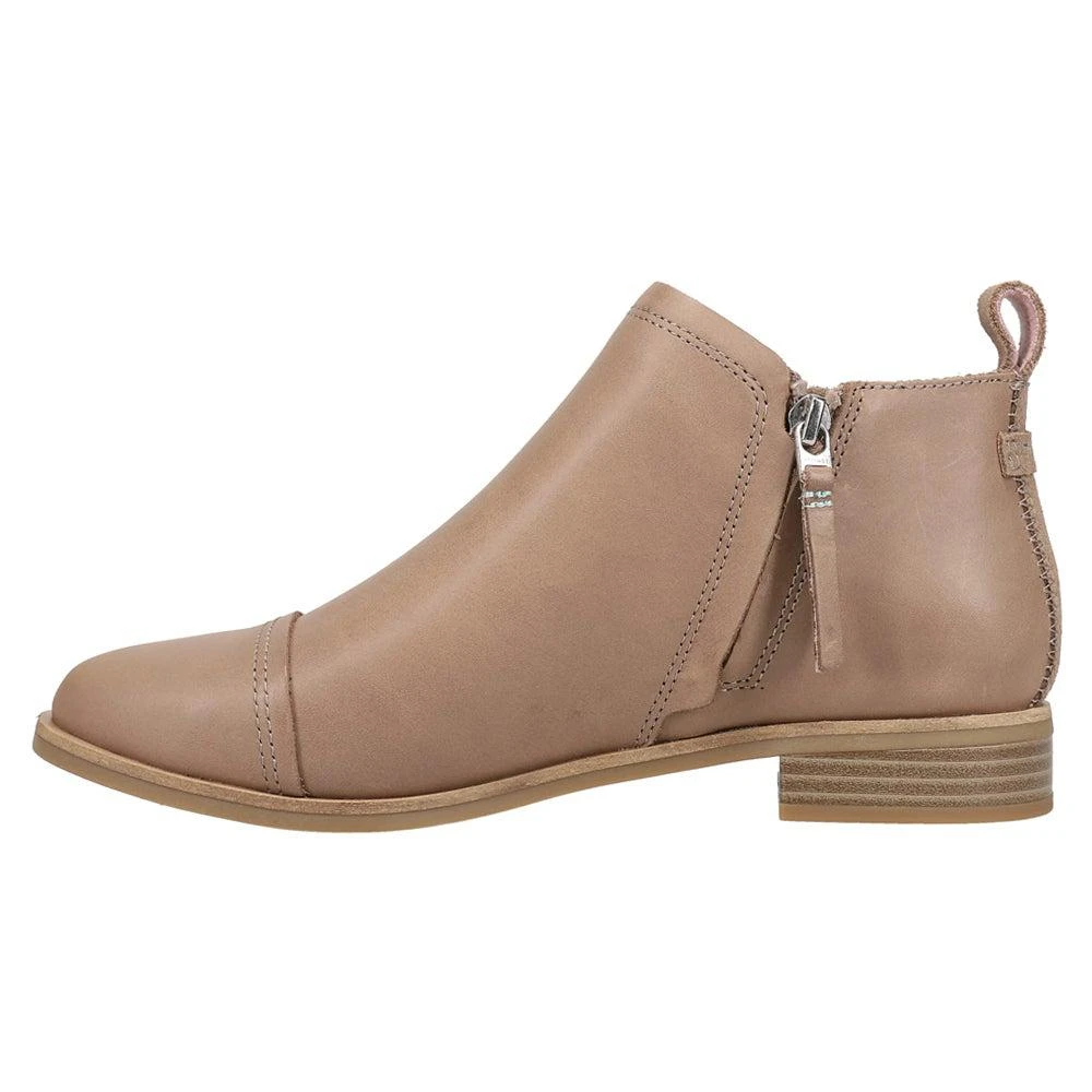 商品TOMS|Reese Pull On Booties,价格¥681,第3张图片详细描述