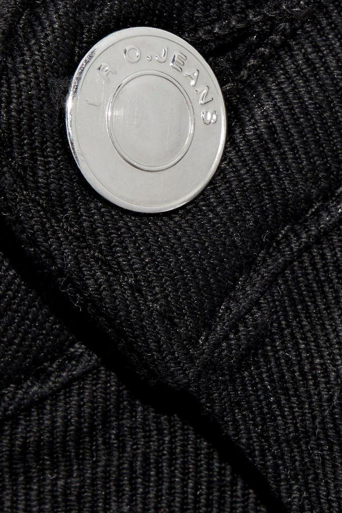 商品IRO|Jarod low-rise skinny jeans,价格¥720,第6张图片详细描述