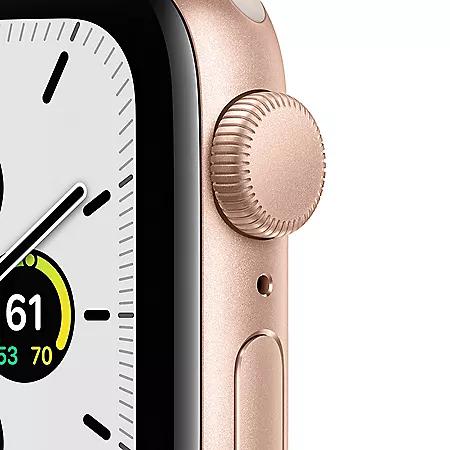 Apple Watch SE 40mm GPS (Choose Color)商品第2张图片规格展示