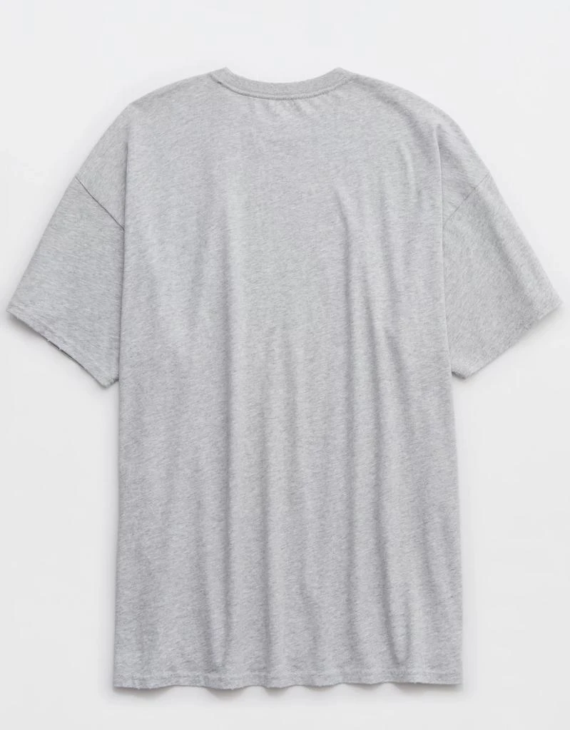 商品Aerie|Aerie Sleep Happens Night Tee,价格¥151,第5张图片详细描述