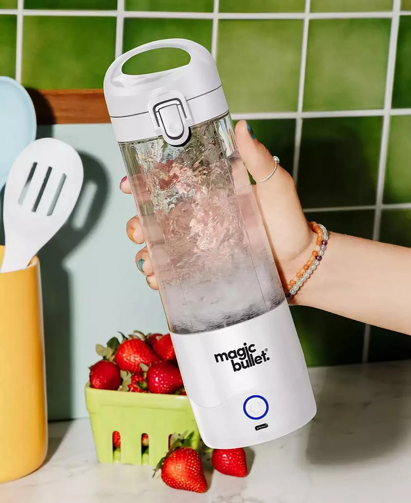 USB Rechargeable Personal Portable Blender 商品