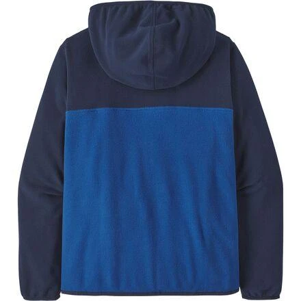 商品Patagonia|男童连帽拉链夹克,价格¥373,第2张图片详细描述