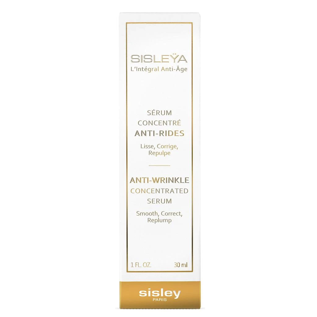 商品Sisley|Sisleÿa L'integral Anti-age Serum Concentre,价格¥4152,第3张图片详细描述