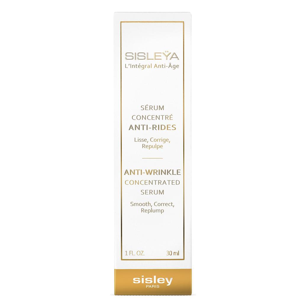 商品Sisley|Sisleÿa L'integral Anti-age Serum Concentre,价格¥3246,第5张图片详细描述