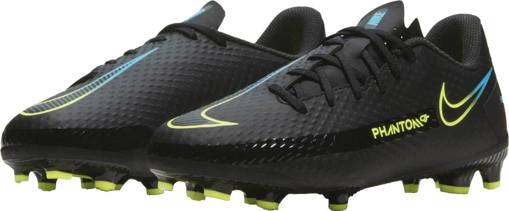 Nike Kids' Phantom GT Academy FG Soccer Cleats 商品