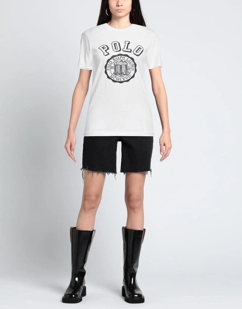 商品Ralph Lauren|T-shirt,价格¥717,第2张图片详细描述