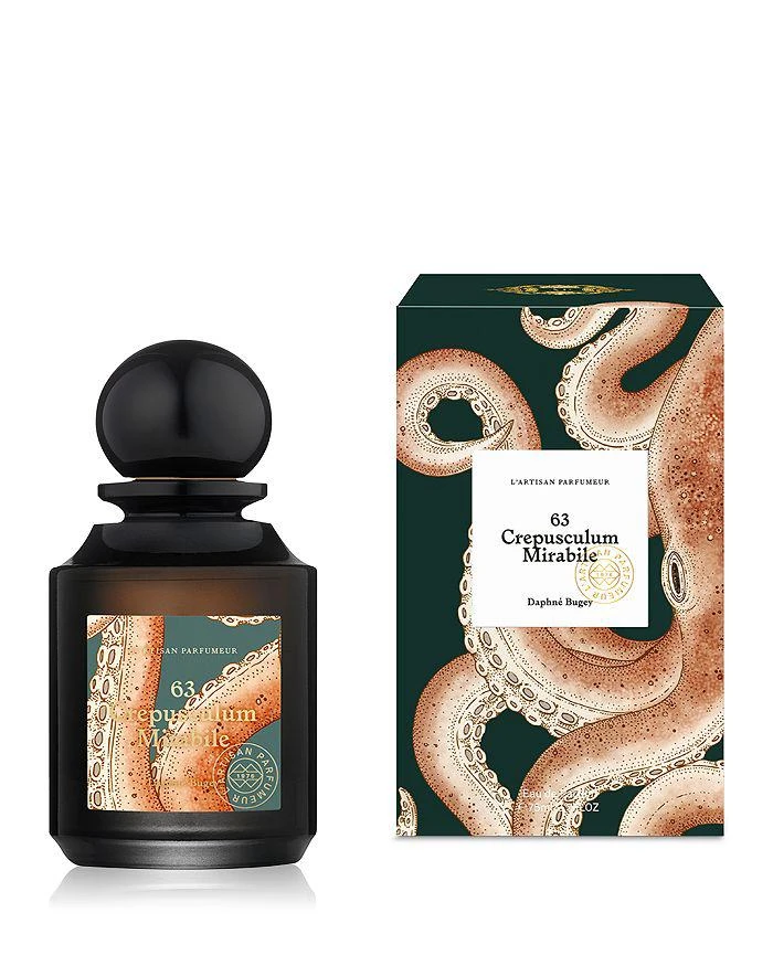 商品L'artisan Parfumeur|Crepusculum Mirabile Eau de Parfum 2.5 oz.,价格¥1855,第2张图片详细描述