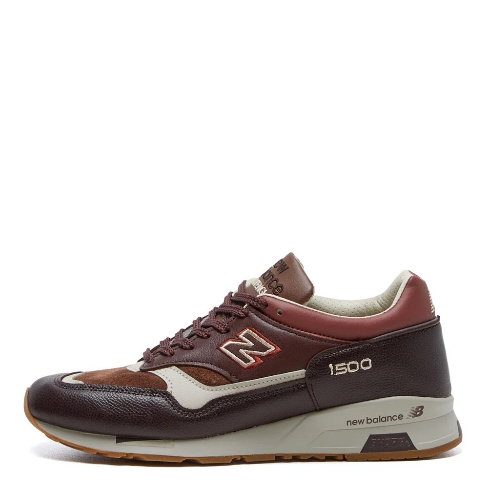 商品New Balance|New Balance 1500 Trainers - Earth / French Roast,价格¥996,第1张图片