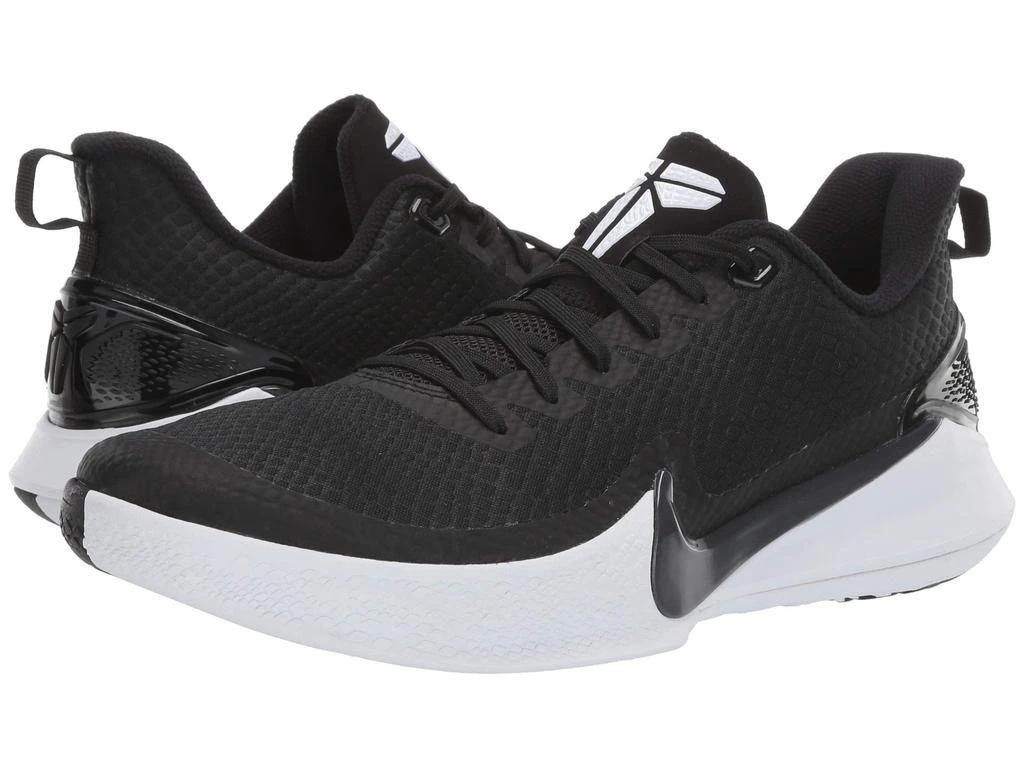 商品NIKE|Mamba Focus篮球鞋,价格¥601,第1张图片