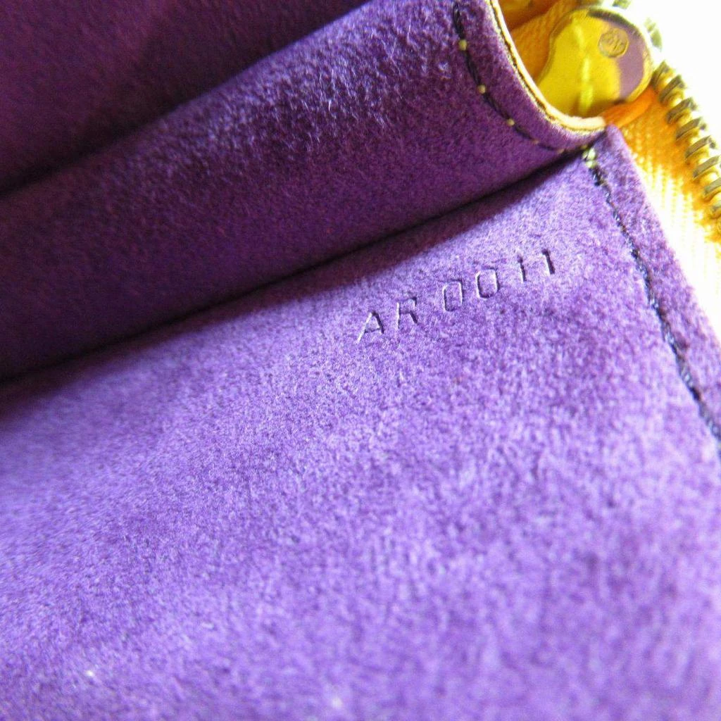 Louis Vuitton Yellow Epi Pochette Accessoires Bag 商品