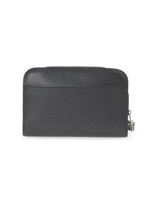 商品[二手商品] Louis Vuitton|Baikal Leather Clutch,价格¥6709,第2张图片详细描述