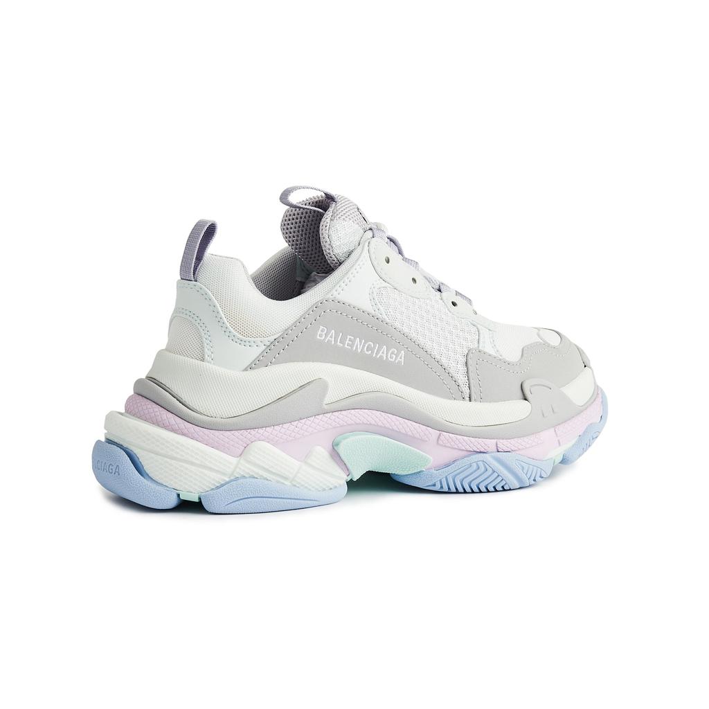 Balenciaga Triple S Sneaker Pastel商品第3张图片规格展示